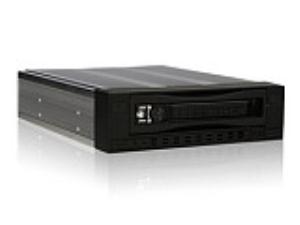 1x5.25 Audio SATA Mobile Rack
