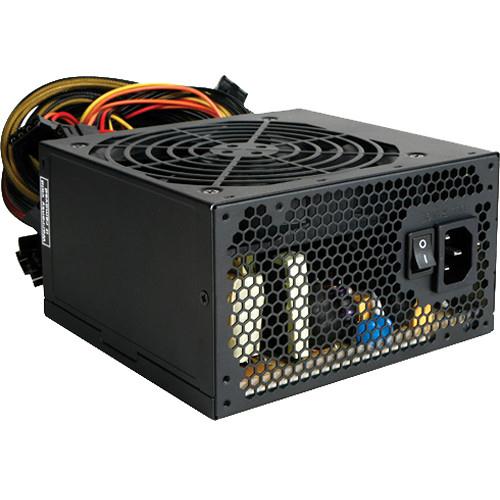 750W PS2 80PLUS ATX PSU
