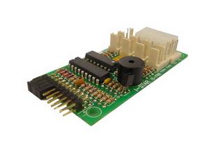 iStarUSA ISF08 THERMAL BOARD