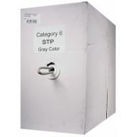 STP Shielded Cat6 Solid Bulk Cable