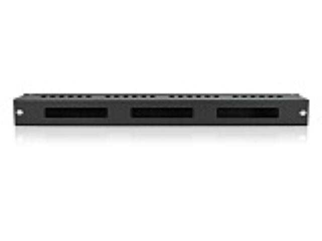 1U Cable Management Rack Kit