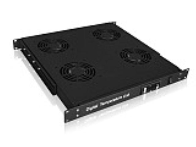 1U Digital Temperature Unit