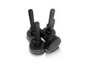 Floor Leveling Feet for WN Cabinet Series