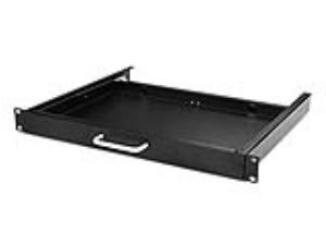 1U Sliding Keyboard Drawer