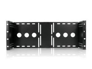 4U LCD Universal VESA Mounting Rack