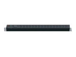 16 Outlet Lightning Surge Protection Power Distribution Unit