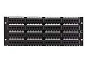 96 Ports 4U Cat6 Patch Panel