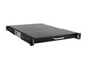 1U Heavy Duty Sliding Tray