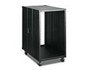 18U 800mm Depth Server Rack