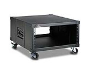 4U 600mm Depth Server Rack