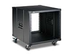 9U 600mm Depth Server Rack