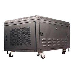 6U 900mm Depth Rack-mount Server Cabinet