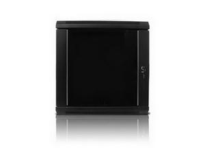 15U 450mm Depth Wallmount Server Cabinet