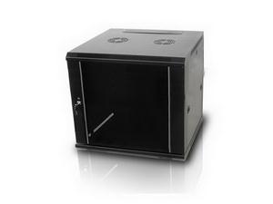 15U 600mm Depth Wallmount Server Cabinet