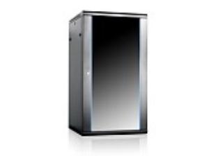 22U 600mm Depth Wallmount Server Cabinet