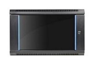 6U 450mm Depth Wallmount Server Cabinet