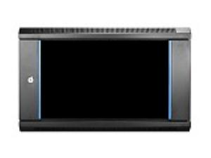 6U 600mm Depth Wallmount Server Cabinet