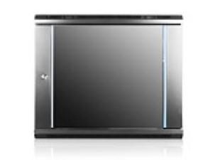 9U 450mm Depth Wallmount Server Cabinet