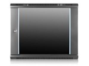 9U 600mm Depth Wallmount Server Cabinet