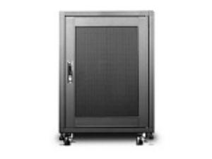 15U 1000mm Depth Rack-mount Server Cabinet