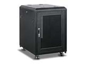 WN 15U Cabinet 800mm Depth