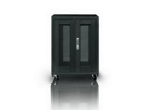 15U 800mm Depth Rack-mount Server Cabinet