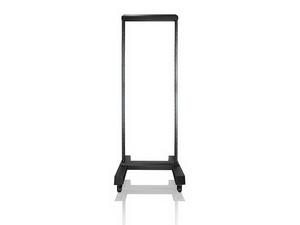 36U 2 Post Open Frame Rack