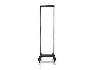 45U 2 Post Open Frame Rack