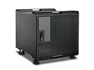 10U 700mm Depth Audio Rack