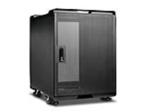 14U 700mm Depth Audio Rack