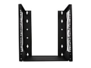 12U Wallmount Open Frame Rack