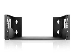 4U Wallmount Open Frame Rack