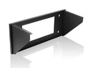 4U Vertical Rack for Rack-mountable Equipment