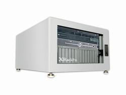 XRackPro2 6U Noise Reduction server cabinet Enclosure