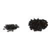 Kendall Howard, 10-32 Rack Screws W/washers (100pc)