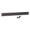 Kendall Howard 1U Flat Spacer Blank