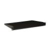 1U Kendall Howard 12 Inch Component Shelf
