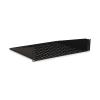 2U Kendall Howard 14 Inch Vented Eco Shelf