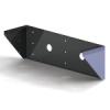 2U Kendall Howard V-Rack