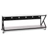 96 Inch Performance Work Bench withFull Bottom Shelf,No Upper Shelving