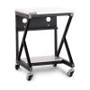 24 Inch Performance Work Bench and No Upper Shelving