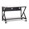 48 Inch Performance Work Bench and No Upper Shelving