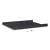 Kendall Howard 1U Vented 4-Point Adjustable Shelf