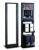 2-Post Cable Cove Rack