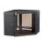 Corner Wallmount Cabinet