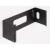 4U Kendall Howard Hinged Wall Rack