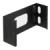 6U Kendall Howard  Hinged Wall Rack