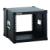 Kendall Howard 8U Portable server Rack