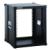 12U Kendall Howard Portable server Rack