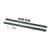 1U 2-Post Server Mounting Rail Kit